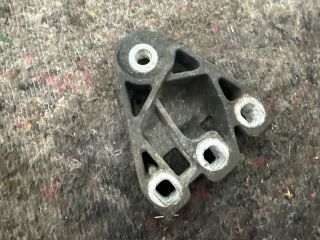 bontott VW TRANSPORTER Motor Tartó Bak (Fém)