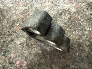 bontott VW TRANSPORTER Motor Tartó Bak (Fém)