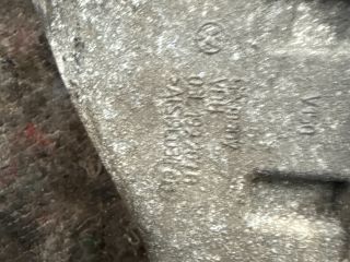 bontott VW TRANSPORTER Motor Tartó Bak (Fém)