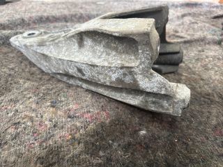 bontott VW TRANSPORTER Motor Tartó Bak (Fém)