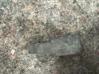 bontott VW TRANSPORTER Motor Tartó Bak (Fém)