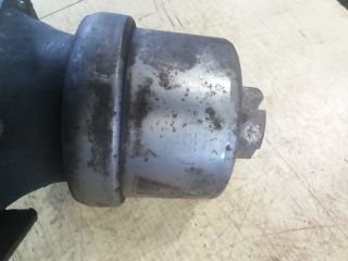 bontott VW TRANSPORTER Motor Tartó Bak Jobb