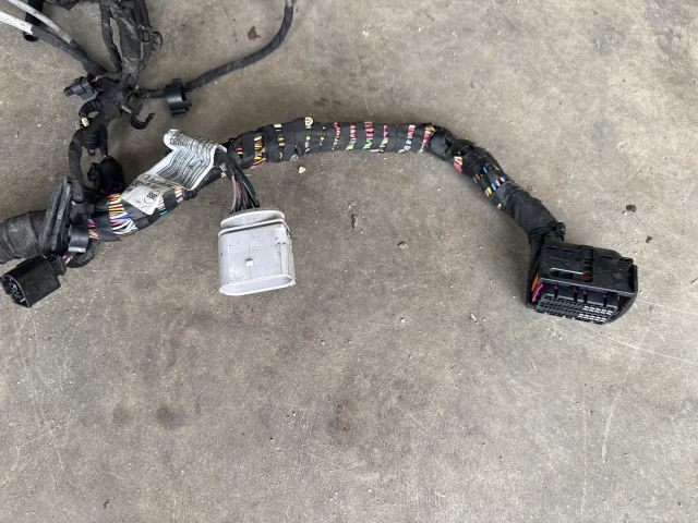 bontott VW TRANSPORTER Motortér Kábelköteg