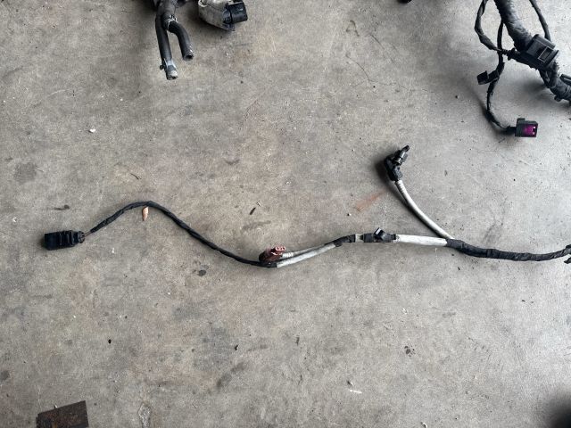 bontott VW TRANSPORTER Motortér Kábelköteg