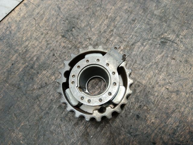 bontott VW TRANSPORTER Nagynyomású Szivattyú Bordáskerék / Lánckerék