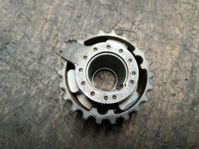 bontott VW TRANSPORTER Nagynyomású Szivattyú Bordáskerék / Lánckerék