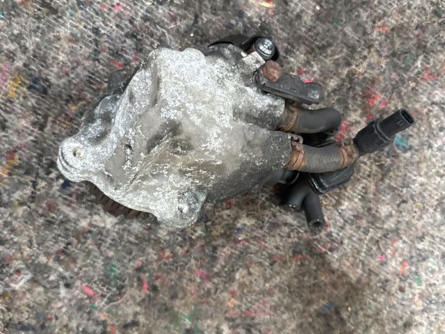 bontott VW TRANSPORTER Nagynyomású Szivattyú