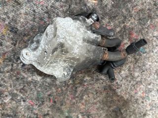 bontott VW TRANSPORTER Nagynyomású Szivattyú