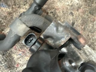 bontott VW TRANSPORTER Nagynyomású Szivattyú