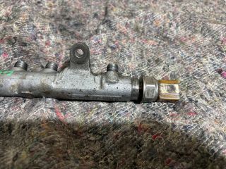 bontott VW TRANSPORTER Nagynyomású Üzemanyag Gyűjtőcső