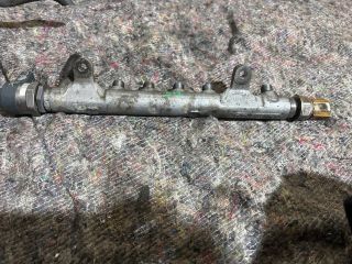 bontott VW TRANSPORTER Nagynyomású Üzemanyag Gyűjtőcső