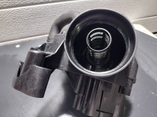 bontott VW TRANSPORTER Olajszűrő Ház