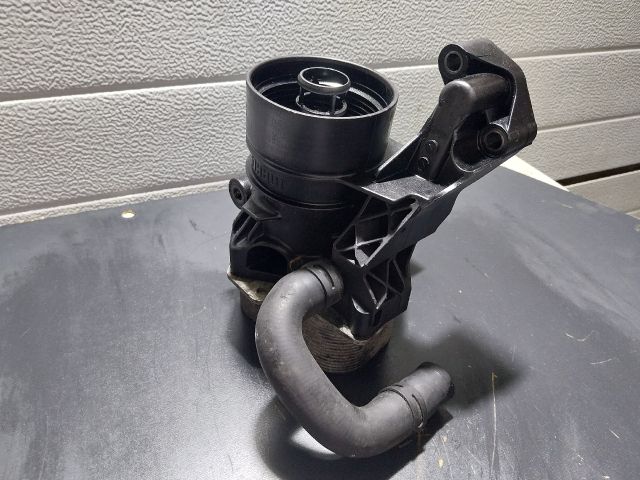 bontott VW TRANSPORTER Olajszűrő Ház