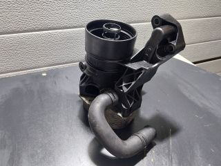 bontott VW TRANSPORTER Olajszűrő Ház