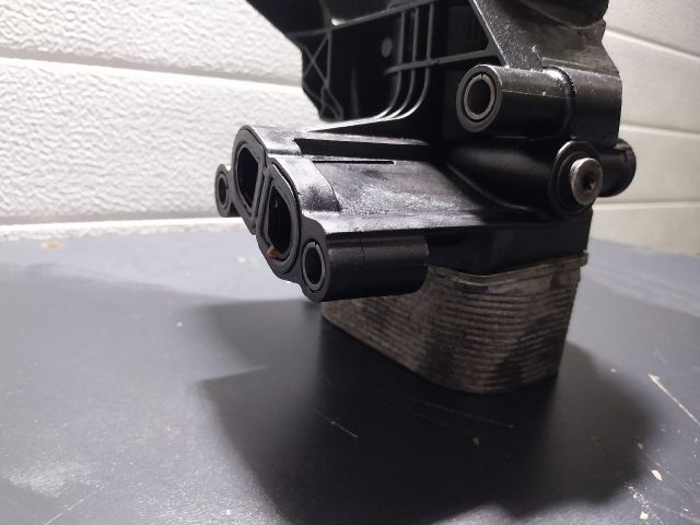 bontott VW TRANSPORTER Olajszűrő Ház