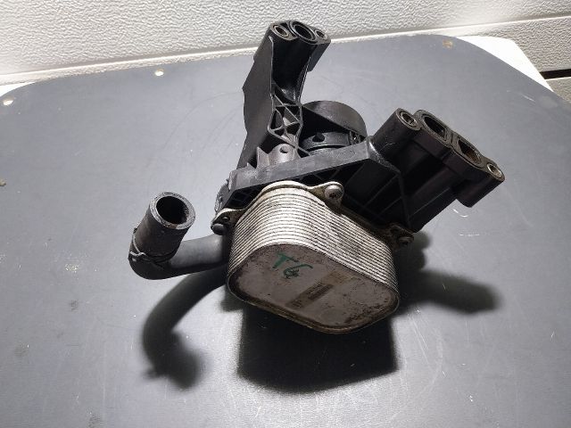 bontott VW TRANSPORTER Olajszűrő Ház