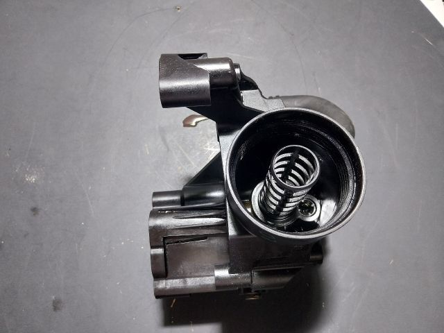 bontott VW TRANSPORTER Olajszűrő Ház