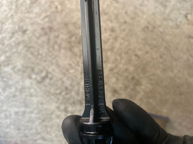 bontott VW TRANSPORTER Olajszűrő Kupak