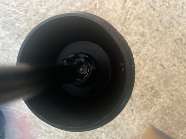 bontott VW TRANSPORTER Olajszűrő Kupak