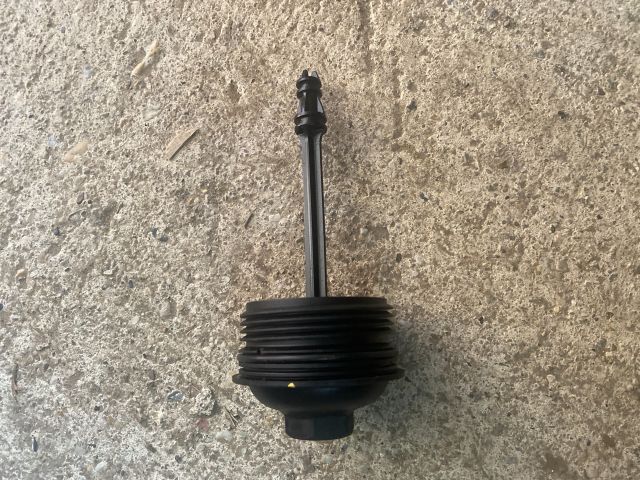 bontott VW TRANSPORTER Olajszűrő Kupak