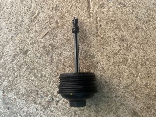 bontott VW TRANSPORTER Olajszűrő Kupak