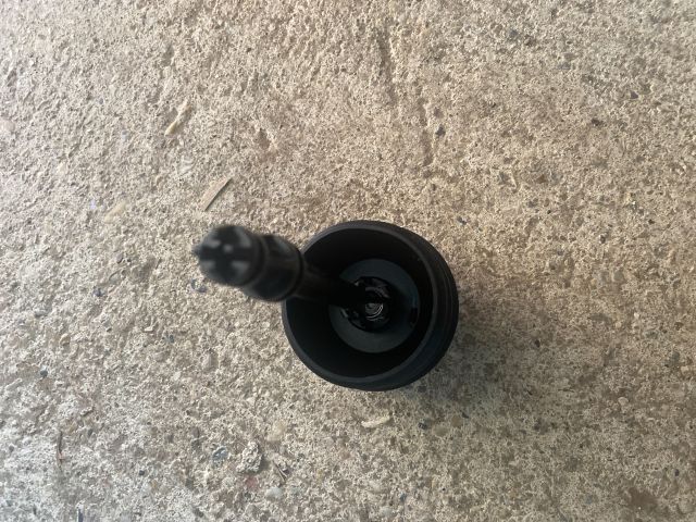 bontott VW TRANSPORTER Olajszűrő Kupak