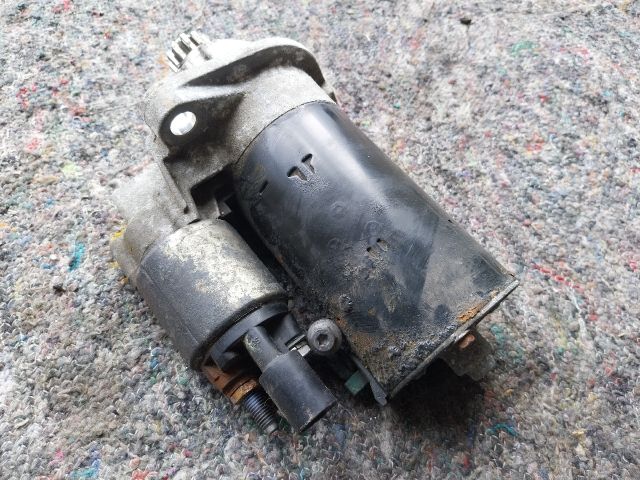 bontott VW TRANSPORTER Önindító