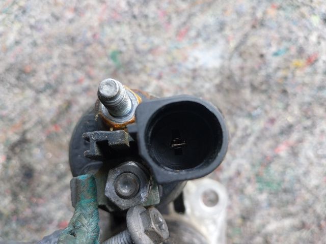 bontott VW TRANSPORTER Önindító