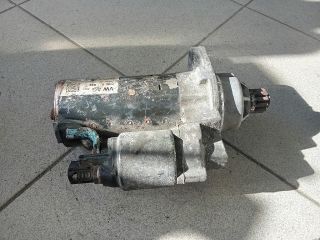 bontott VW TRANSPORTER Önindító