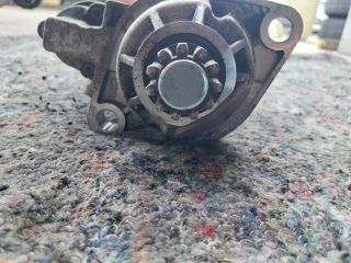 bontott VW TRANSPORTER Önindító