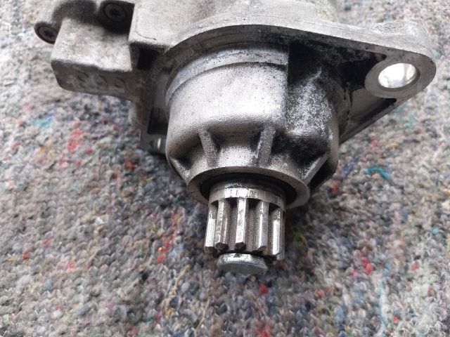 bontott VW TRANSPORTER Önindító