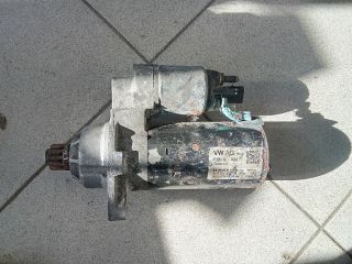 bontott VW TRANSPORTER Önindító