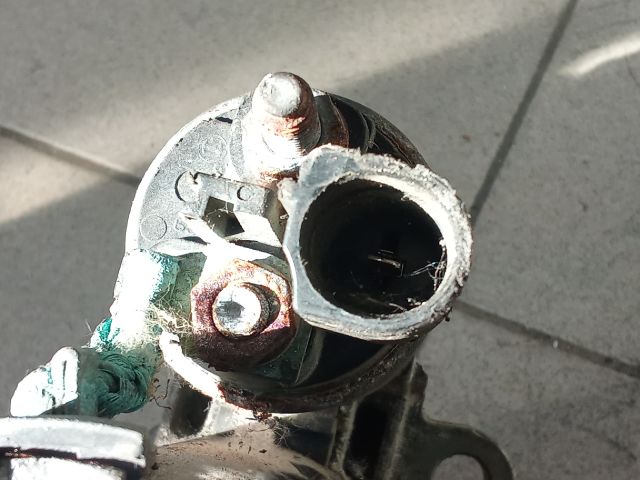 bontott VW TRANSPORTER Önindító