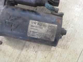 bontott VW TRANSPORTER Önindító