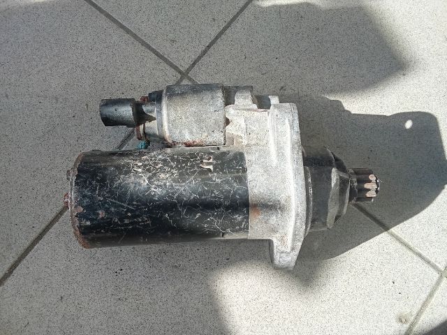 bontott VW TRANSPORTER Önindító