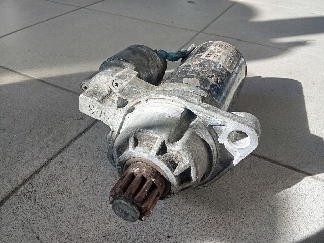 bontott VW TRANSPORTER Önindító