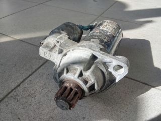 bontott VW TRANSPORTER Önindító