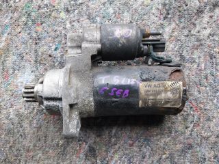 bontott VW TRANSPORTER Önindító