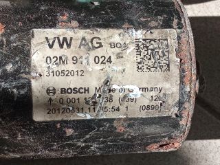 bontott VW TRANSPORTER Önindító