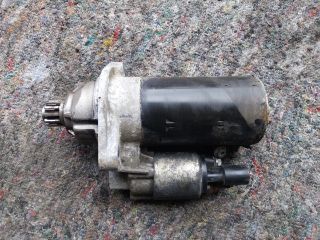 bontott VW TRANSPORTER Önindító