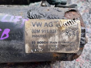 bontott VW TRANSPORTER Önindító