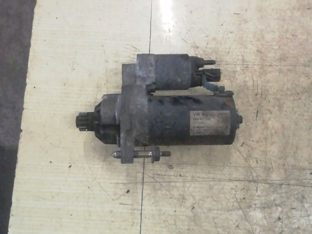 bontott VW TRANSPORTER Önindító