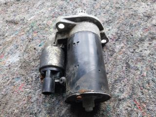 bontott VW TRANSPORTER Önindító