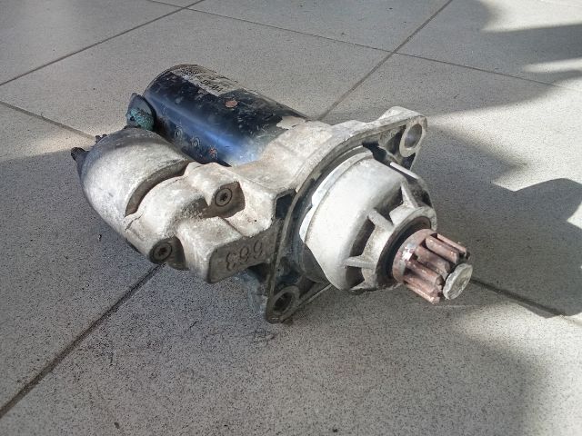 bontott VW TRANSPORTER Önindító