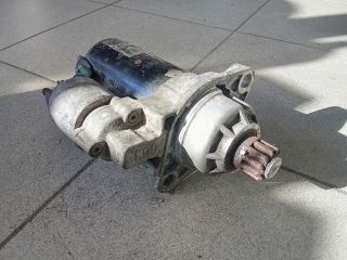 bontott VW TRANSPORTER Önindító