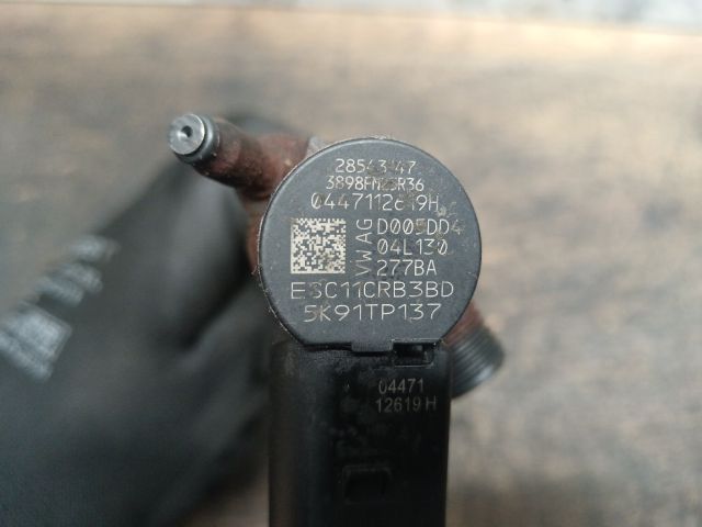 bontott VW TRANSPORTER Porlasztó (1 db)