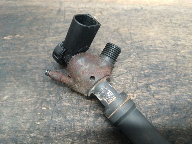 bontott VW TRANSPORTER Porlasztó (1 db)