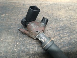 bontott VW TRANSPORTER Porlasztó (1 db)