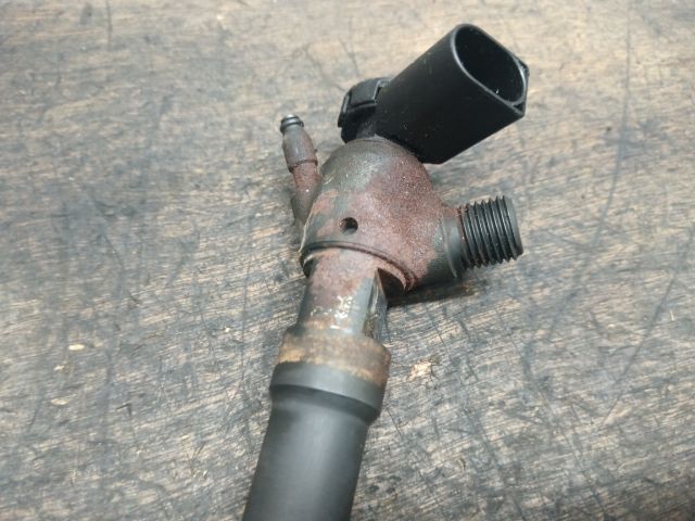 bontott VW TRANSPORTER Porlasztó (1 db)