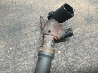 bontott VW TRANSPORTER Porlasztó (1 db)